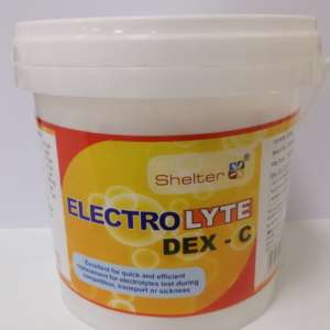 ELECTROLYTE DEX-C