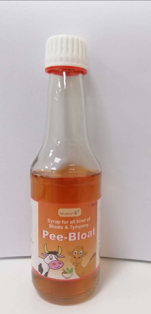 PEE-BLOAT 200ML