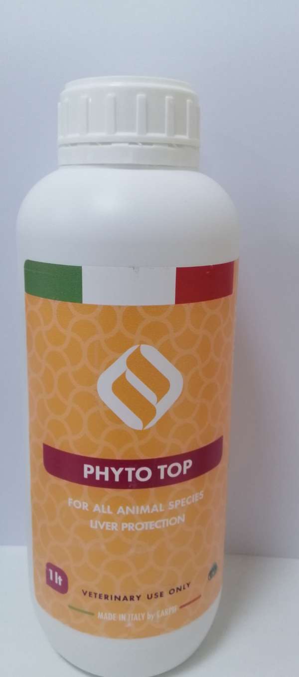 PHYTO TOP. 1L