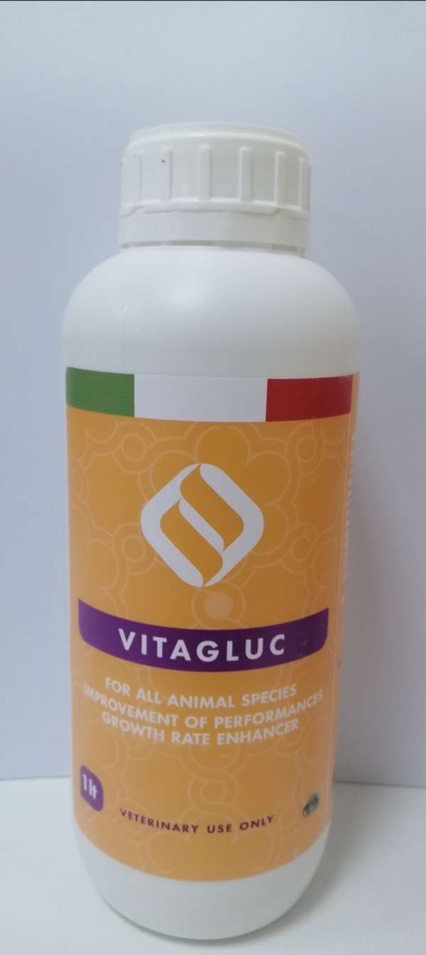 VITAGLUC. 1L